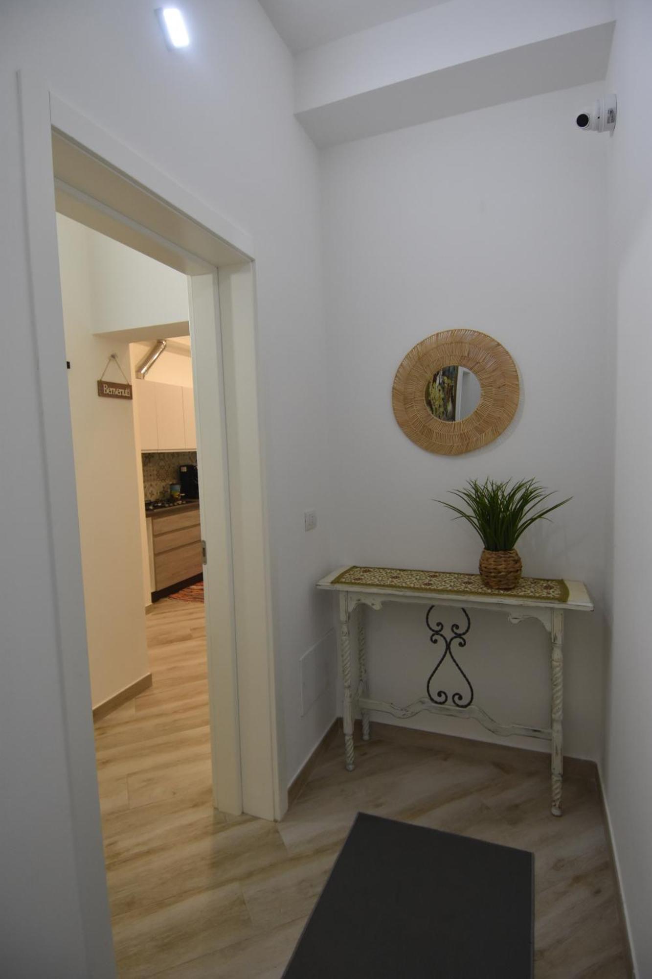 Casa Romeo Villa Lecce Ngoại thất bức ảnh