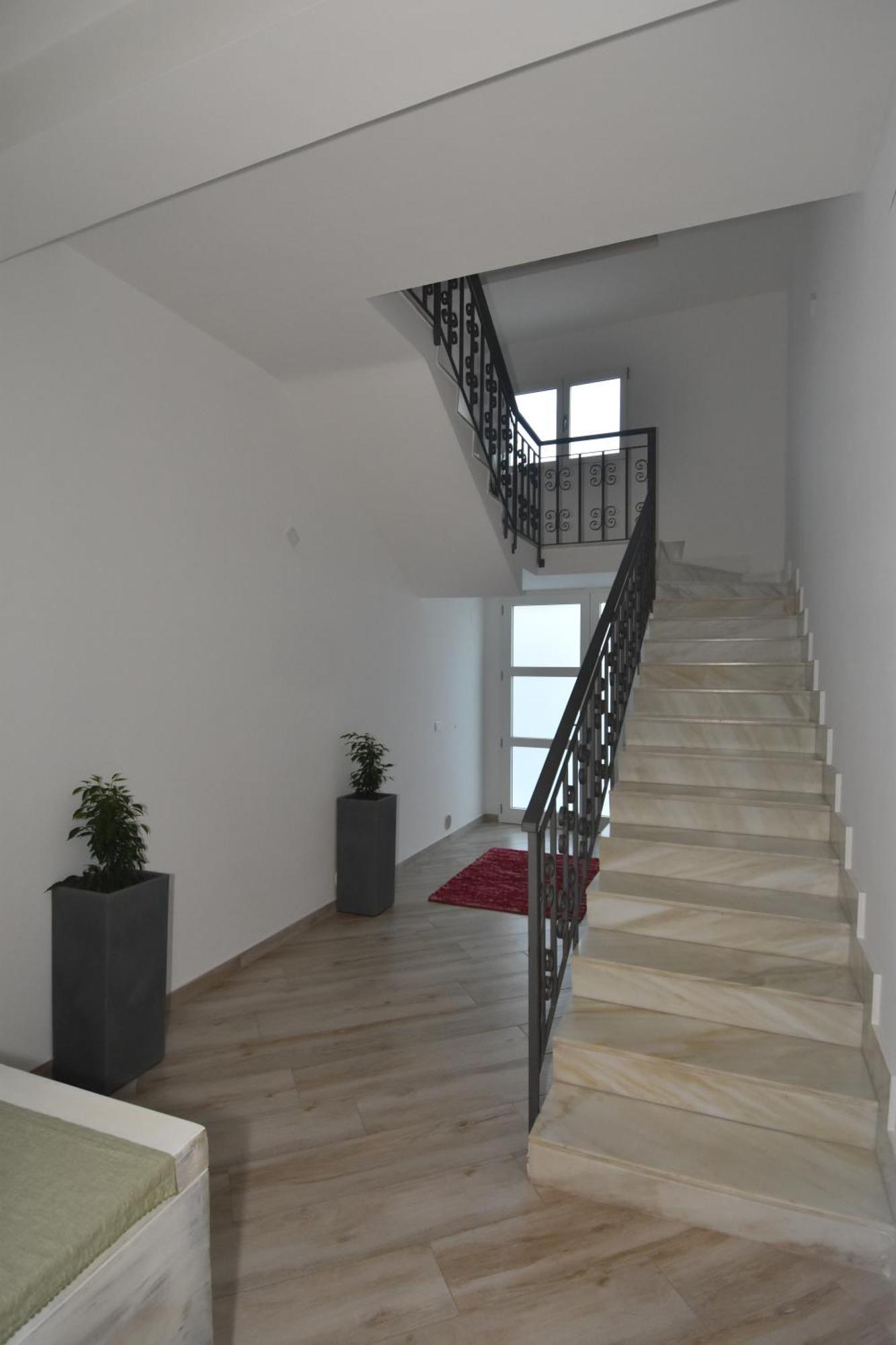 Casa Romeo Villa Lecce Ngoại thất bức ảnh