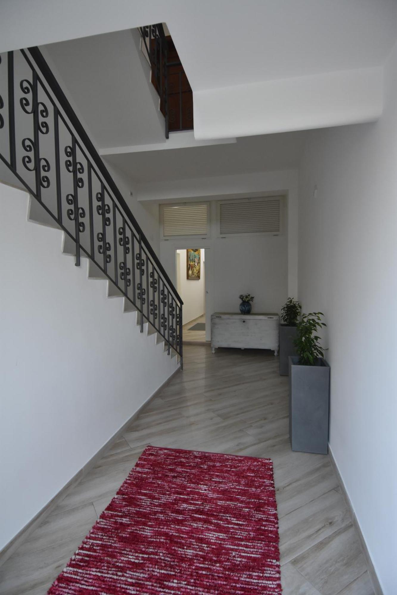 Casa Romeo Villa Lecce Ngoại thất bức ảnh
