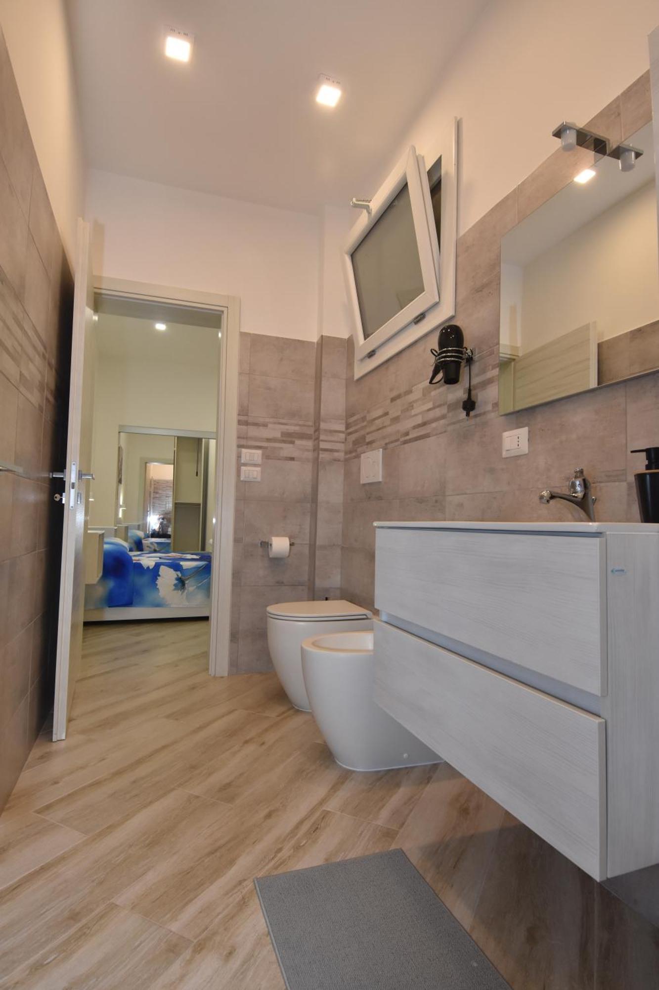 Casa Romeo Villa Lecce Ngoại thất bức ảnh