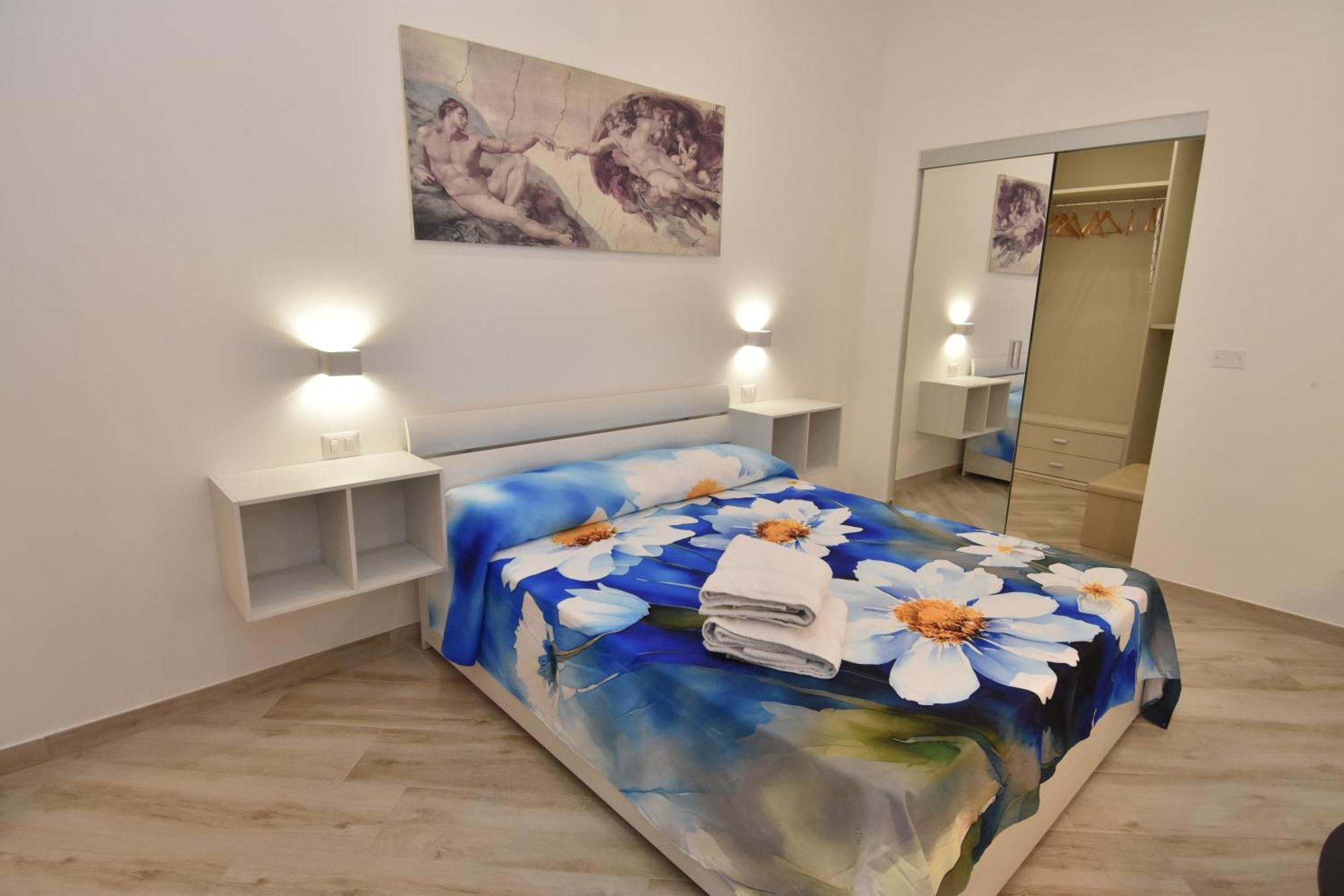 Casa Romeo Villa Lecce Ngoại thất bức ảnh