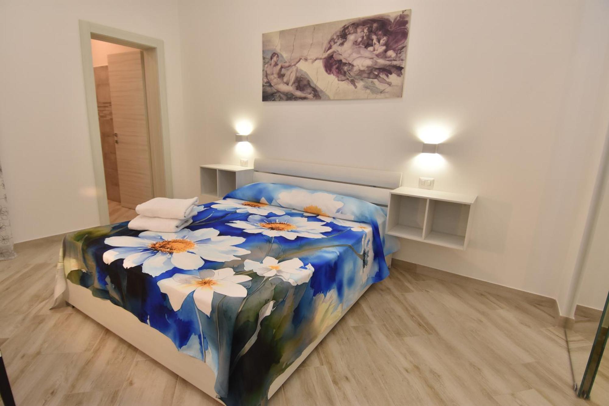 Casa Romeo Villa Lecce Ngoại thất bức ảnh