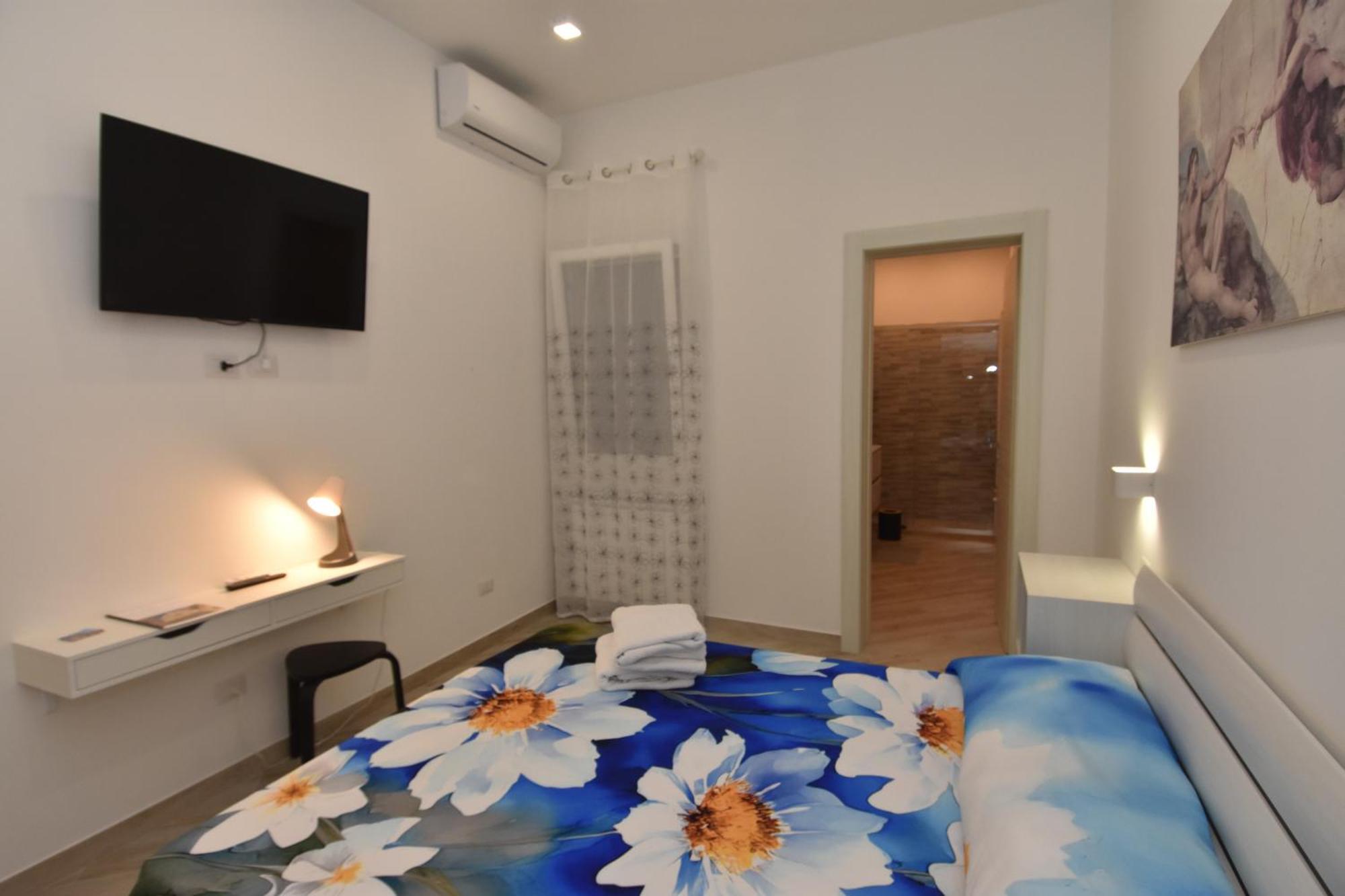 Casa Romeo Villa Lecce Ngoại thất bức ảnh