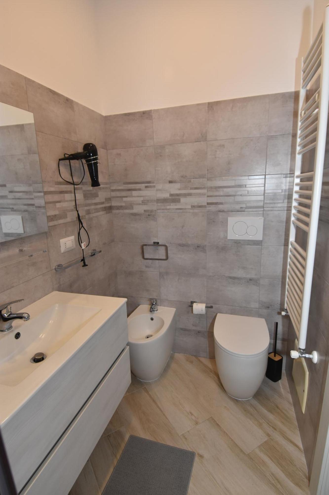 Casa Romeo Villa Lecce Ngoại thất bức ảnh
