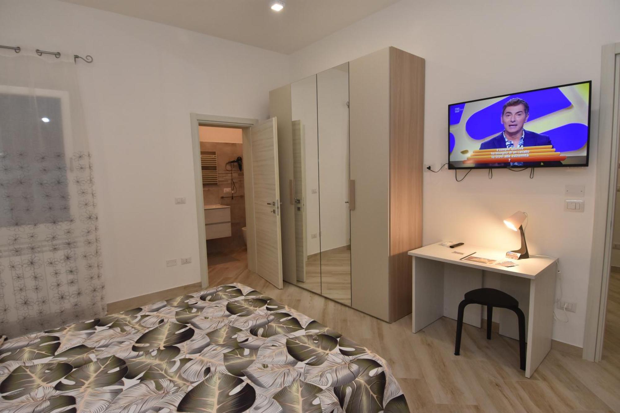 Casa Romeo Villa Lecce Ngoại thất bức ảnh