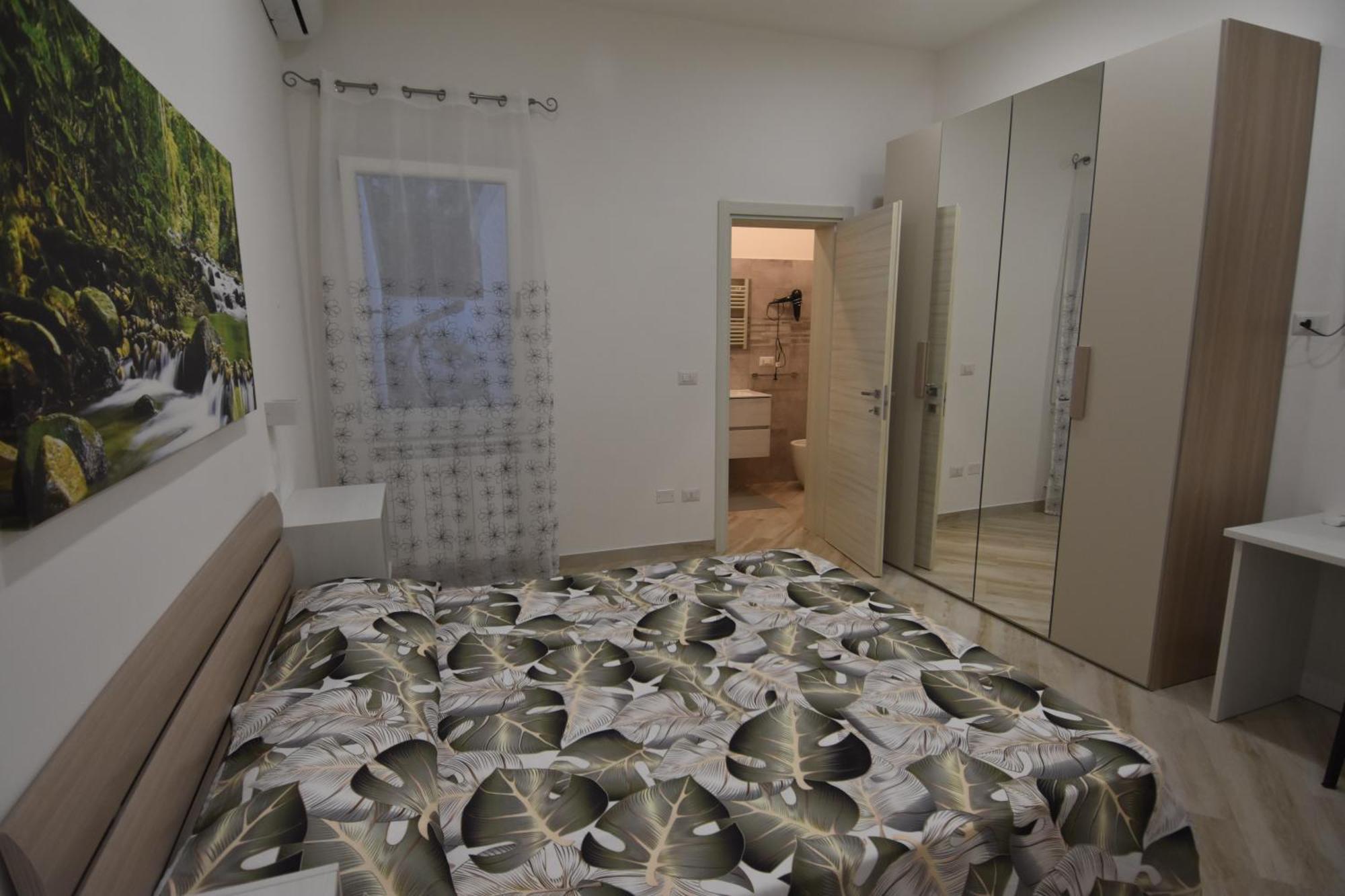Casa Romeo Villa Lecce Ngoại thất bức ảnh