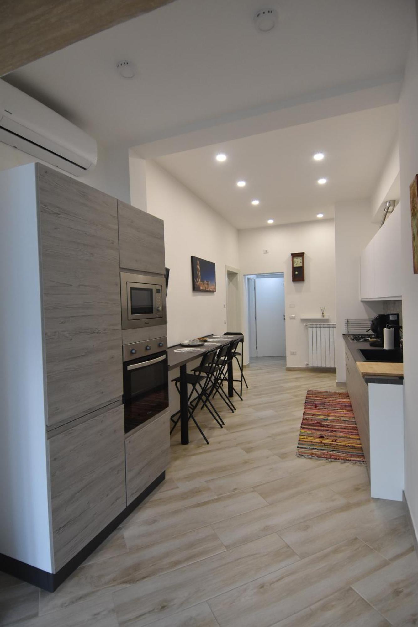 Casa Romeo Villa Lecce Ngoại thất bức ảnh