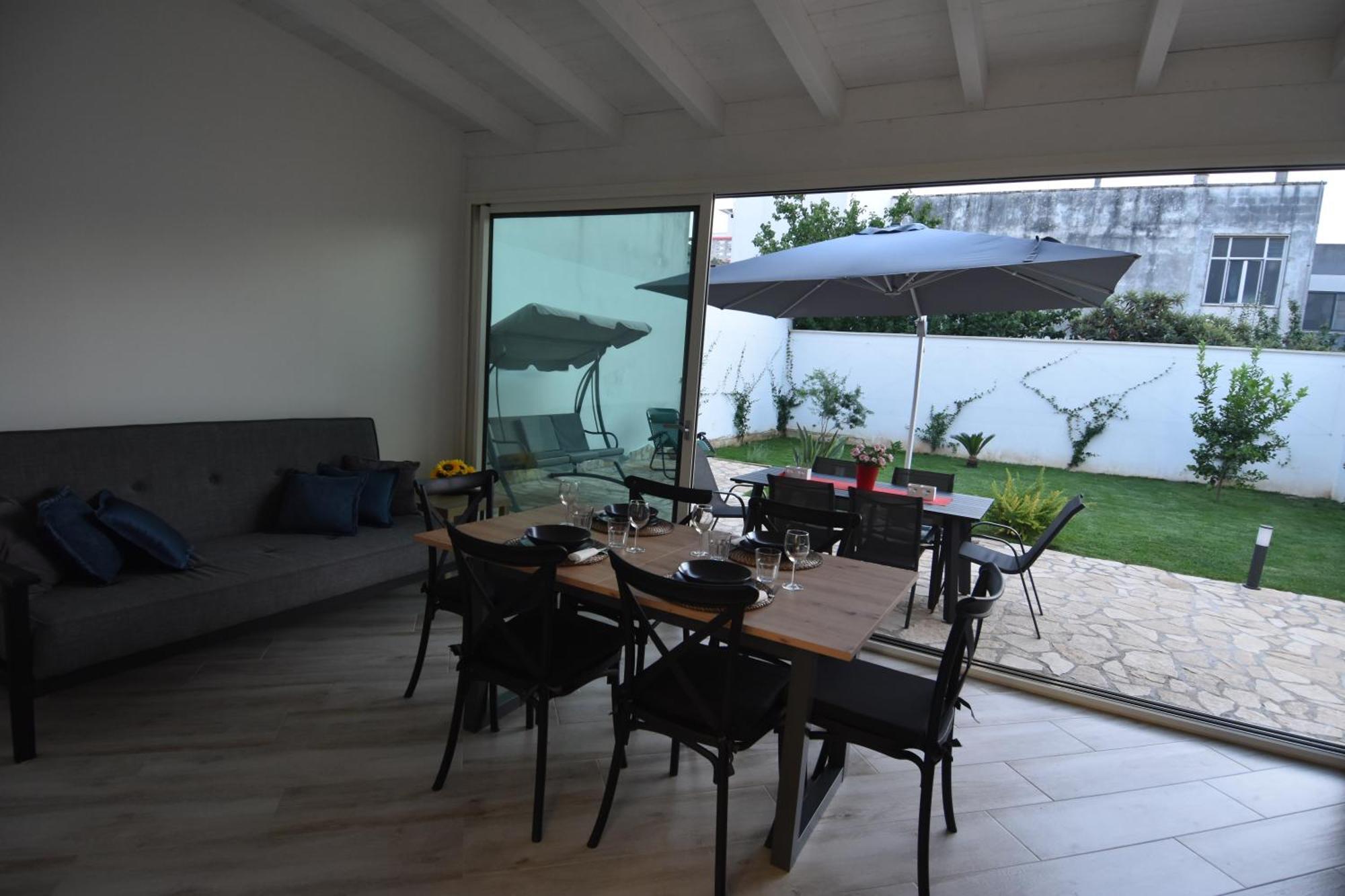 Casa Romeo Villa Lecce Ngoại thất bức ảnh