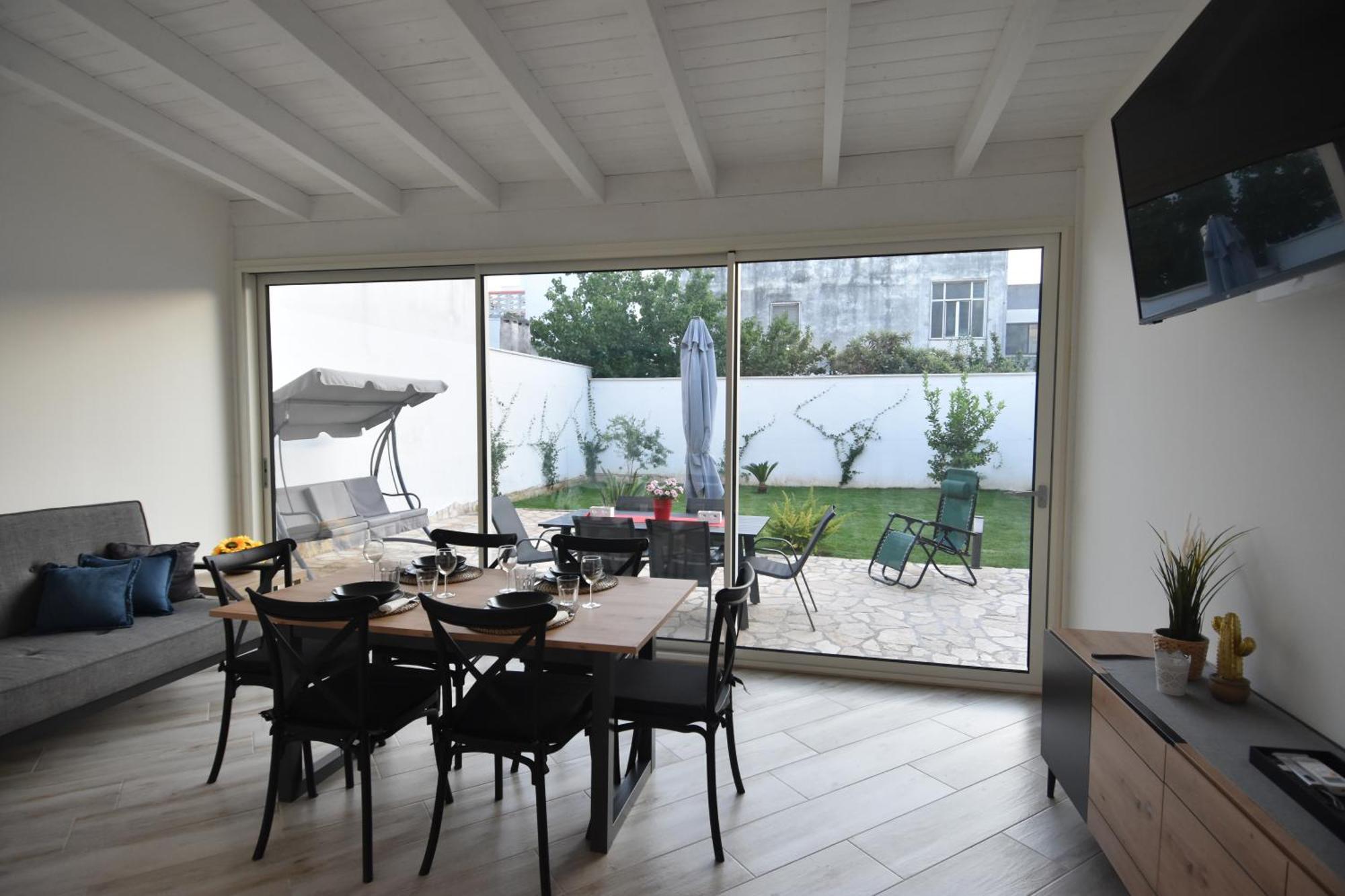 Casa Romeo Villa Lecce Ngoại thất bức ảnh