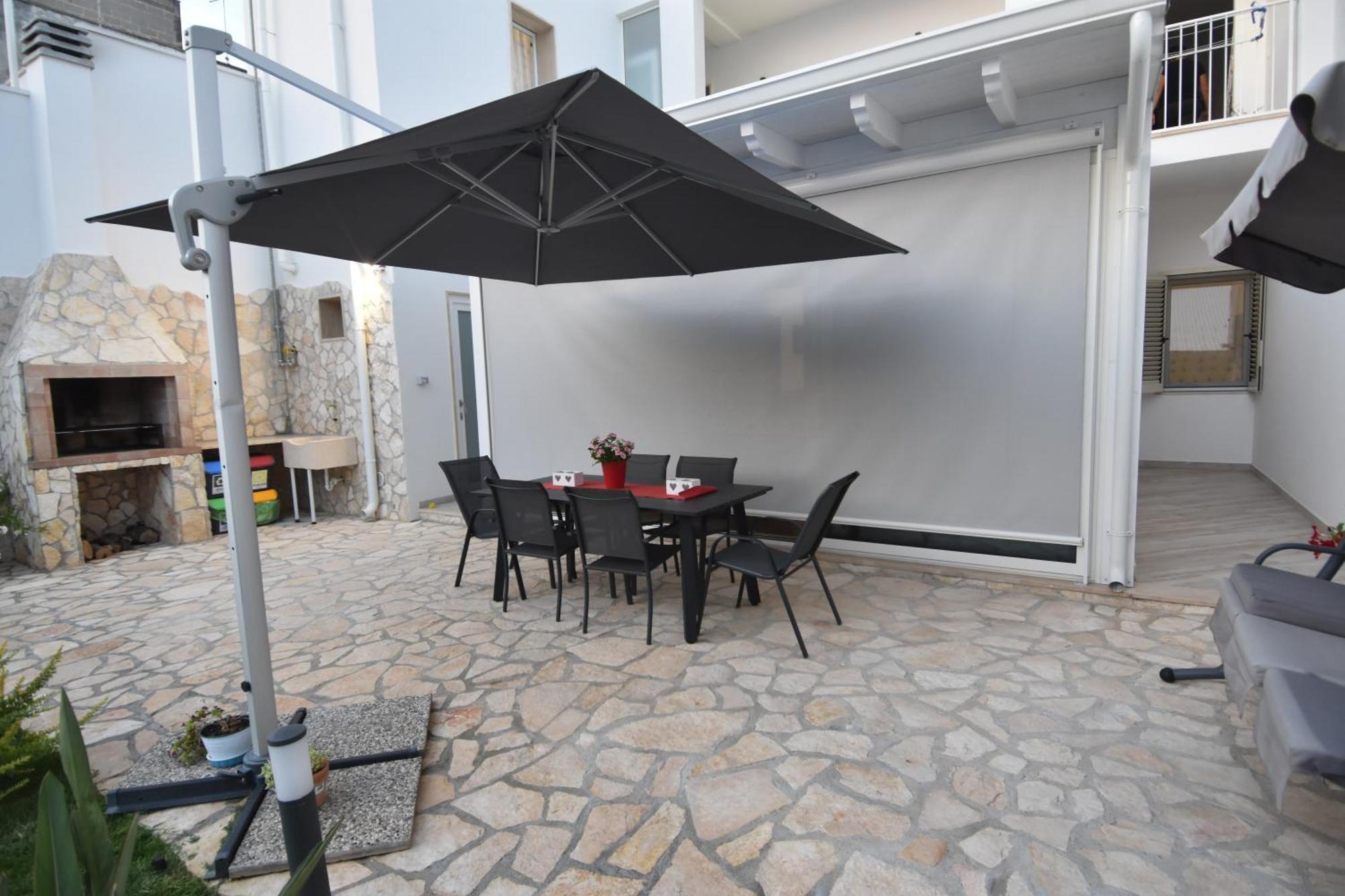 Casa Romeo Villa Lecce Ngoại thất bức ảnh